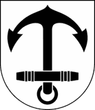 Norrtäljes kommunvapen