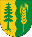 Norsjös kommunvapen