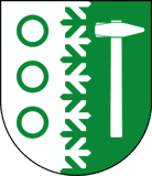 Ockelbos kommunvapen