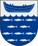 Öckerös kommunvapen