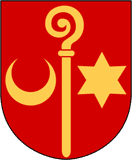 Ödeshögs kommunvapen