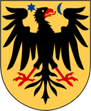 Örebros kommunvapen