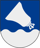 Örkelljungas kommunvapen