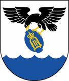 Örnsköldsviks kommunvapen