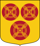 Orsas kommunvapen
