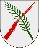 Osbys kommunvapen