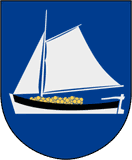 Österåkers kommunvapen