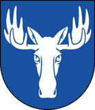 Östersunds kommunvapen