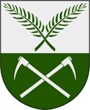 Östra Göinges kommunvapen