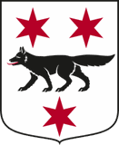 Övertorneås kommunvapen
