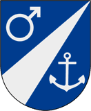Oxelösunds kommunvapen