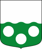 Pajalas kommunvapen
