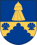 Partilles kommunvapen