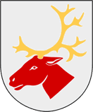 Piteås kommunvapen