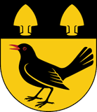 Robertsforss kommunvapen