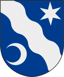 Ronnebys kommunvapen