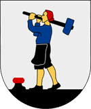 Säters kommunvapen