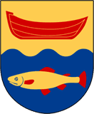 Simrishamns kommunvapen