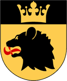 Sjöbos kommunvapen