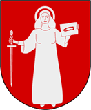 Skövdes kommunvapen