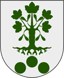 Skurups kommunvapen