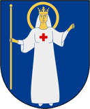 Södertäljes kommunvapen