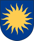 Solnas kommunvapen