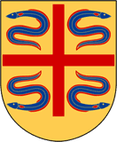 Sölvesborgs kommunvapen