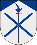 Sorseles kommunvapen
