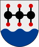 Stenungsunds kommunvapen