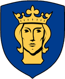 Stockholms kommunvapen