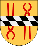 Storforss kommunvapen