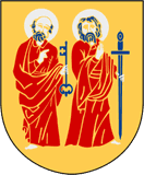 Strängnäss kommunvapen