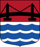 Strömsunds kommunvapen
