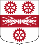 Sundbybergs kommunvapen