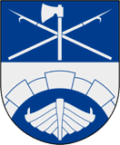 Sunnes kommunvapen