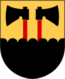 Surahammars kommunvapen