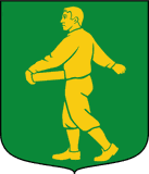 Svalövs kommunvapen