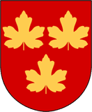 Svedalas kommunvapen