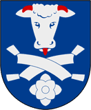 Svenljungas kommunvapen