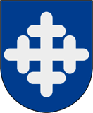 Täbys kommunvapen