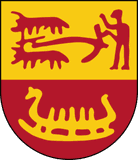 Tanums kommunvapen