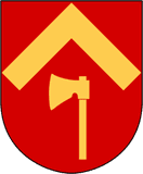 Tibros kommunvapen