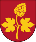 Tierps kommunvapen