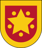 Tingsryds kommunvapen