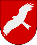 Tomelillas kommunvapen