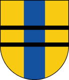 Törebodas kommunvapen