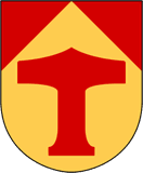 Torsåss kommunvapen
