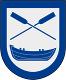 Torsbys kommunvapen