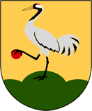 Tranåss kommunvapen